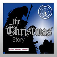 christmas script mp3 ready for you to broadcast