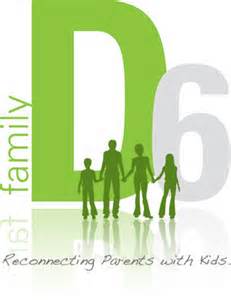 d6 connecting children with parents