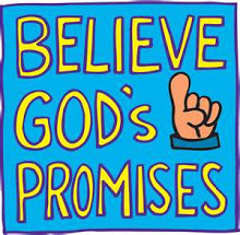 gospel truth..gods promises